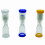Koplow Games Klassenzimmer Zeitmanagement, Sandtimer Set 1