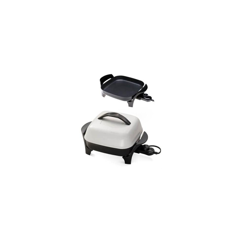 Presto 06620 11 Electric Skillet