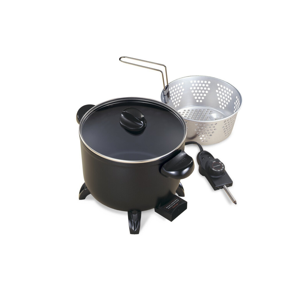 Presto Kitchen Kettle Multicooker