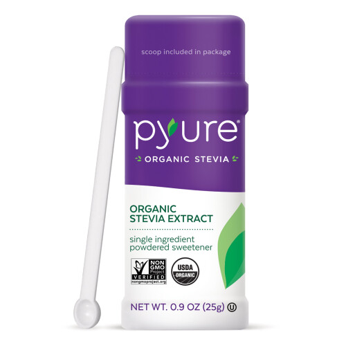 Pyure Organic Stevia Extract  09 Ounce