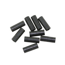 Scotty 2404 Heavy Duty Brass Connector Sleeves for 180lb Stainless Steel Cable 10Pack