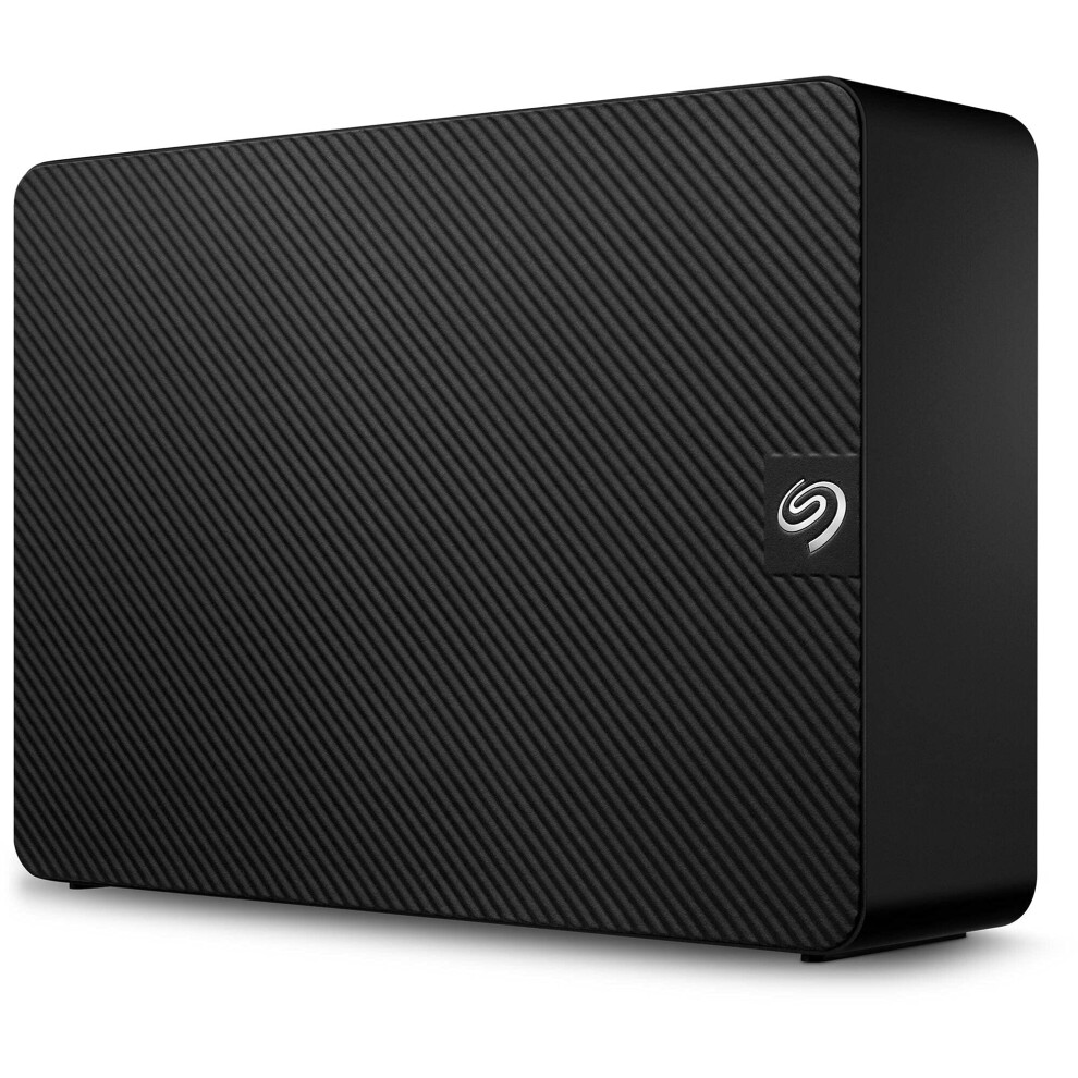 Seagate Expansion 6Tb External Hard Drive Hdd Usb 30 With Rescue Data Recovery Services Stkp6000400 763649160640