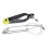 SCOTTY INC Power Grip  30 Leader  Stacking Snap 1