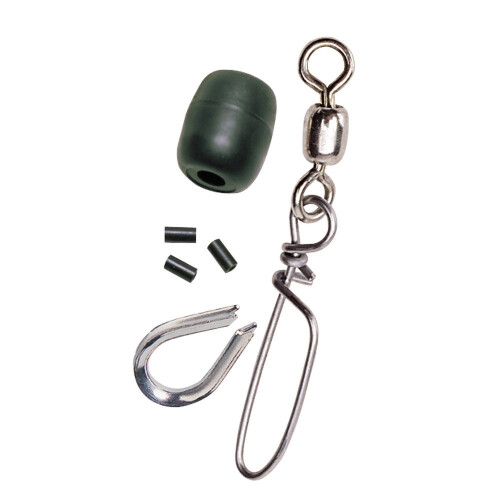 Scotty Terminal Kit wSnap  Thimble Bumber  Sleeve