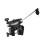 Scotty 1071 Laketroller Clamp Mount Manual Downrigger 1