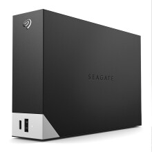 Seagate One Touch Hub 18TB External Hard Drive Desktop HDD USBC and USB 30 port for Computer Workstation PC Laptop Mac 4