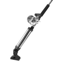 Scotty 0470 Rocket Launcher Rod Hldr Cw 0241l Mount