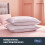 Silentnight Silentnight Luxury Hotel Collection King Size Pillows, 2 Pack 2
