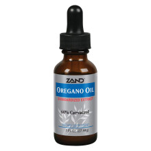Zand, Immunité, Huile d'Origan, 1 fl oz (30 ml)