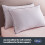 Silentnight Silentnight Luxury Hotel Collection King Size Pillows, 2 Pack 8