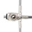 StarTech.com SLIM LAPTOP CABLE LOCK 2M - 4