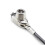 StarTech.com SLIM LAPTOP CABLE LOCK 2M - 3