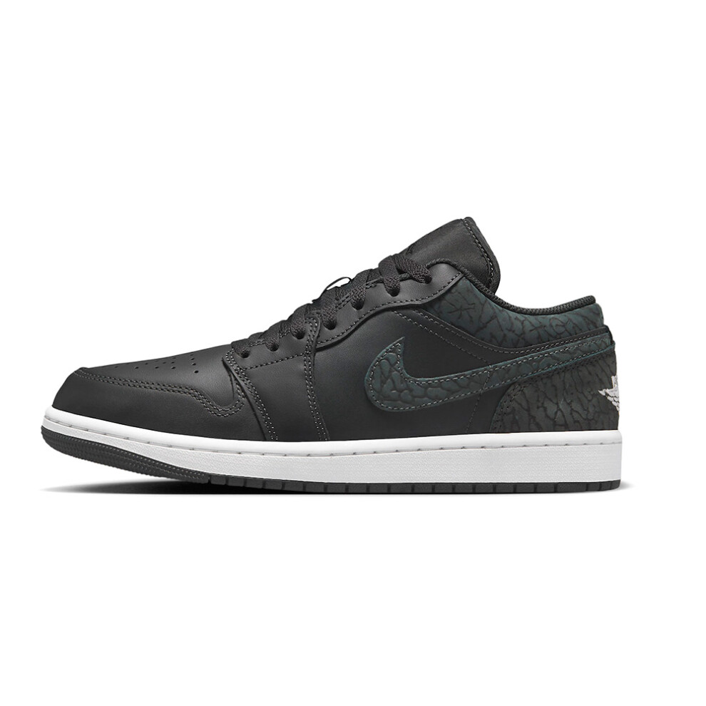 (EUR:36.5) Nike Jordan 1 Low Black Elephant FB9907-001 Men WMN Shoes