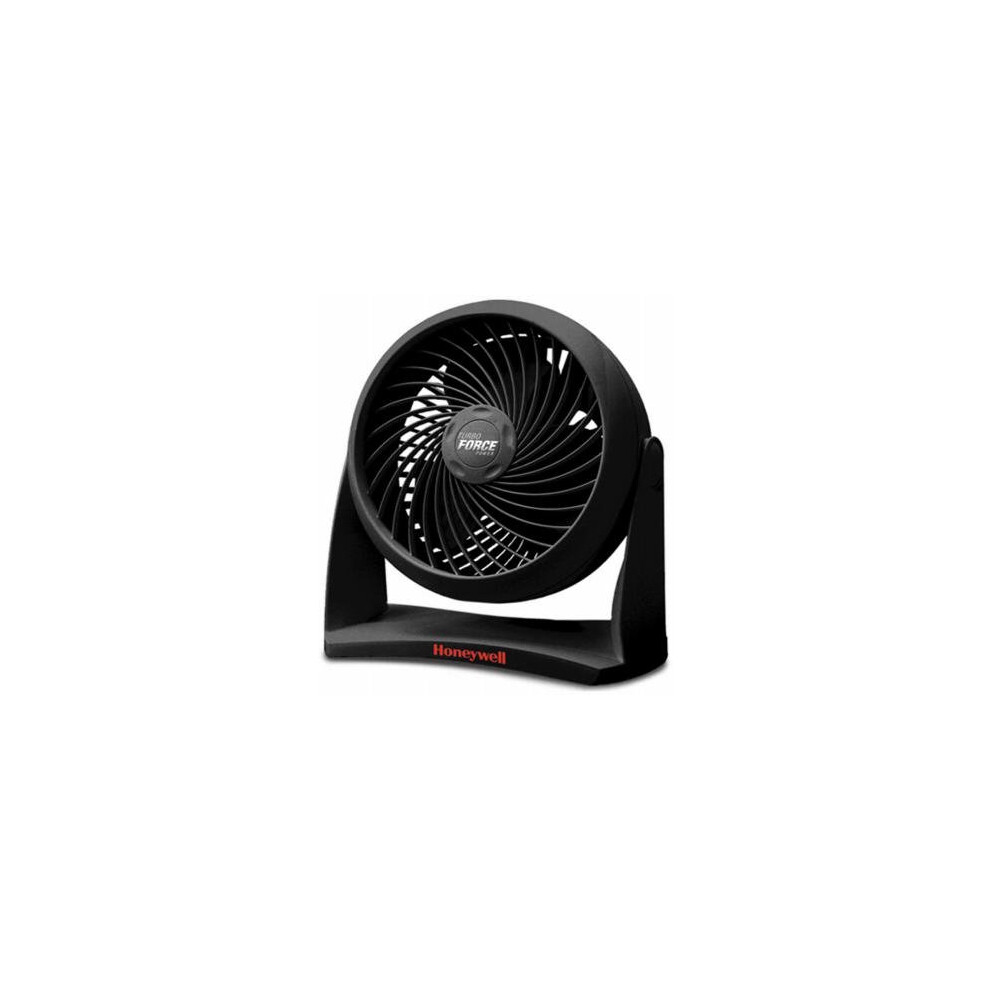Honeywell Turboforce 3 Speed Electric Air Circulator