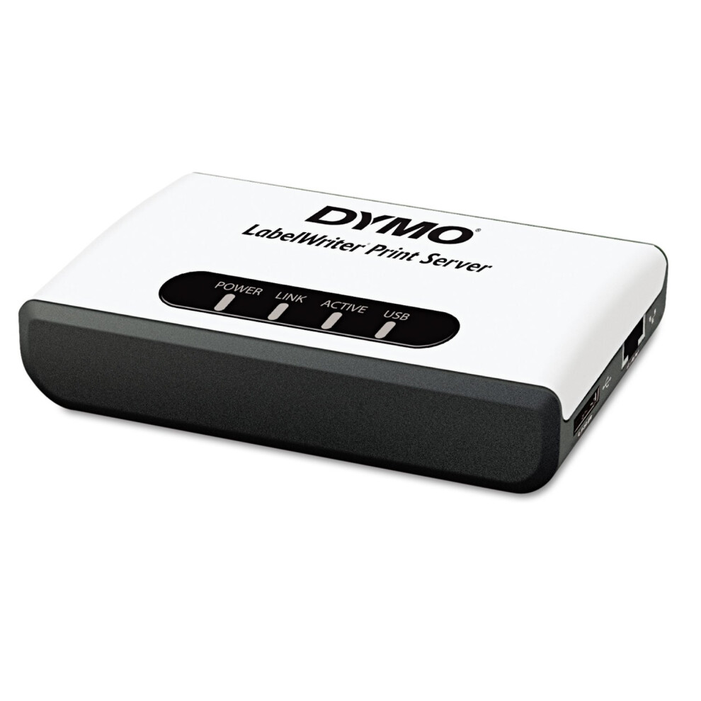 DYM1750630  Dymo LabelWriter Print Server