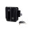 Lippert Components - 2020102689 Global Entry Türverschluss für Wohnmobile Schwarz 1
