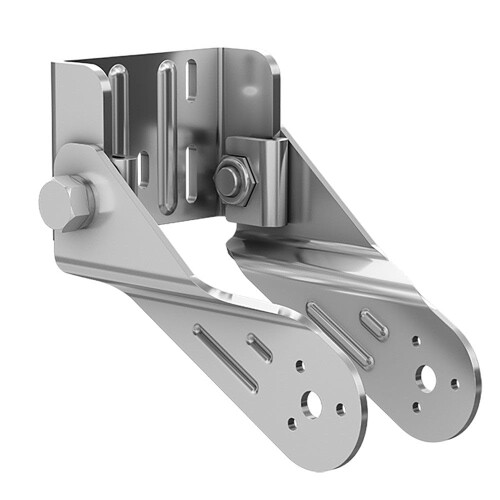 Garmin Garmin 0101322804 Transom Mount livescope Plus Lvs3