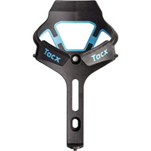 Garmin TacX Circo Bottle Cages  Simple and Slim Shape to Fit Every Bike  Lightweight Carbon Shell and Durable Glass Fiber Core