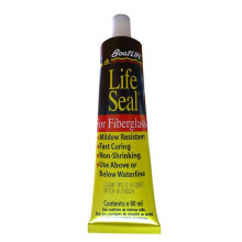 Boatlife 1161 Lifeseal Sealant Tube 28 Fl Oz White