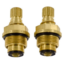 VALTERRA LLC PF284012 S&B Br Mtl Shw & Gt