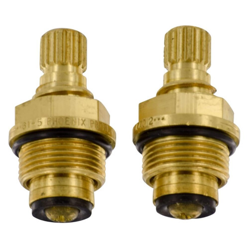 VALTERRA LLC PF284012 S&B Br Mtl Sch & Gt
