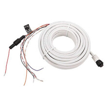 Garmin 0101182400 PowerData Cable Boating Wire