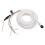 Garmin Garmin 0101182400 PowerData Cable Boating Wire 1