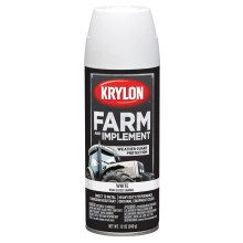 VHT Farm Gloss White 12Oz