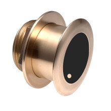 Garmin B175H Bronze 12 ThruHull Transducer 1kW 8Pin