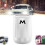 (White) Vehicle Microwave Molecular Deicing Instrument,portable Vehicle-mounted Microwave Powerful Deicer, Solid Aromatherapy Deicing Cup 1