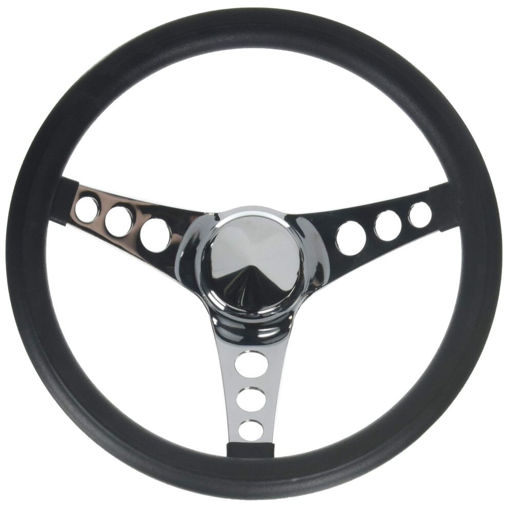 Grant 836 Classic Steering Wheel 081126008361