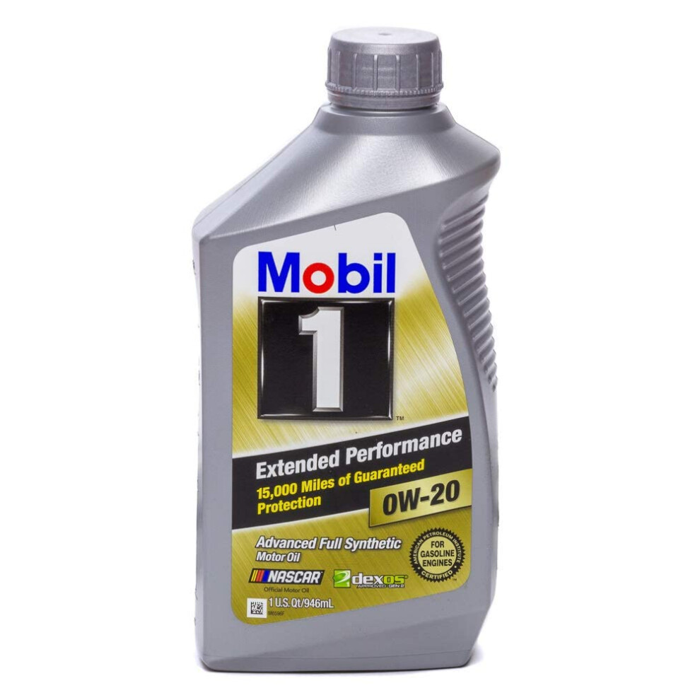 Mobil 120926 1 EP 0W20