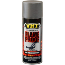 VHT Flameproof Coating Zeer Hoge Temperatuur Nu-Cast Gietijzer