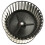 Coleman Coleman 14721161 Plastic Blower Wheel 1