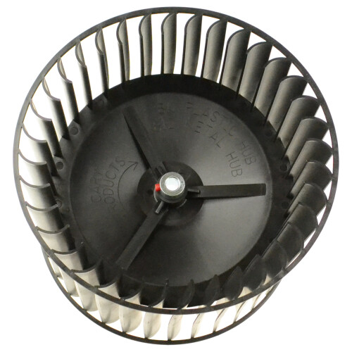 Coleman Coleman 14721161 Plastic Blower Wheel
