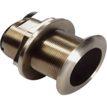 Garmin Xdcr ChirpM Bronze LP No tilt 8 Pin