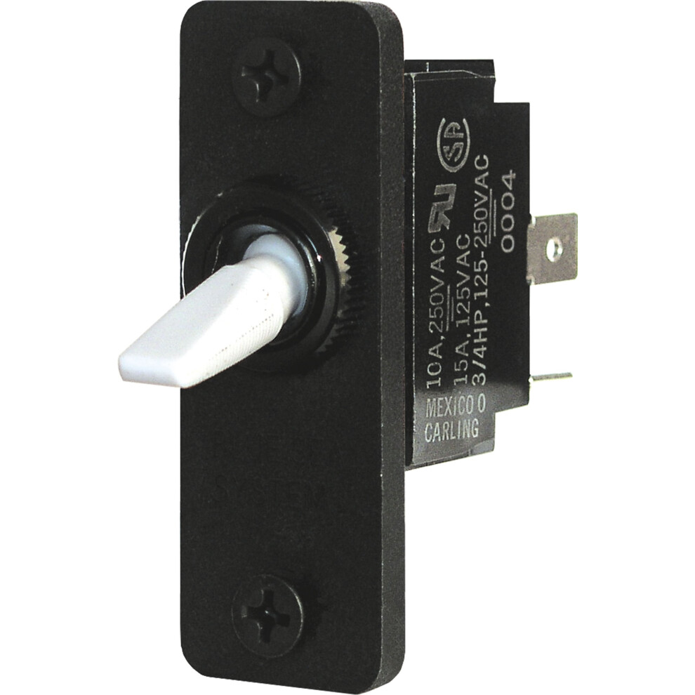 Blue Sea Systems Switch Toggle Spst Offon 632085082055