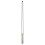 Digital Antenna 826VW 4 VHF Antenna  White 1