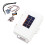 Davis Instruments 7654 Solarpowered Longrange Repeater 1