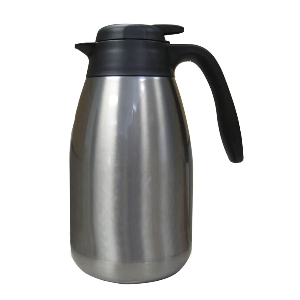 Thermos TGS15SC Stainless Steel Serving Carafe 50 oz