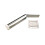 SeaDog Stainless Steel Side Mount Removable Rod Holder 1