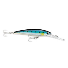 Rapala XRap Magnums  XRap 20  Size 55  Blue Sardine