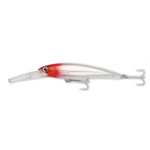 Rapala XRap Magnum 15 Fishing lure  475Inch  Redhead