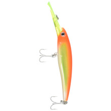 Rapala XRap Magnum 20 Fishing Lure Hot Head