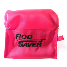 Rod Saver Bait Casting Reel Wrap