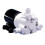 Raritan Diaphragm Intake Pump  24v 1