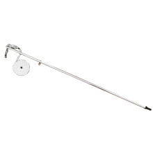 Lees 7 Dredge Boom wStainless Steel Hardware