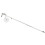 Lees 7 Dredge Boom wStainless Steel Hardware 1