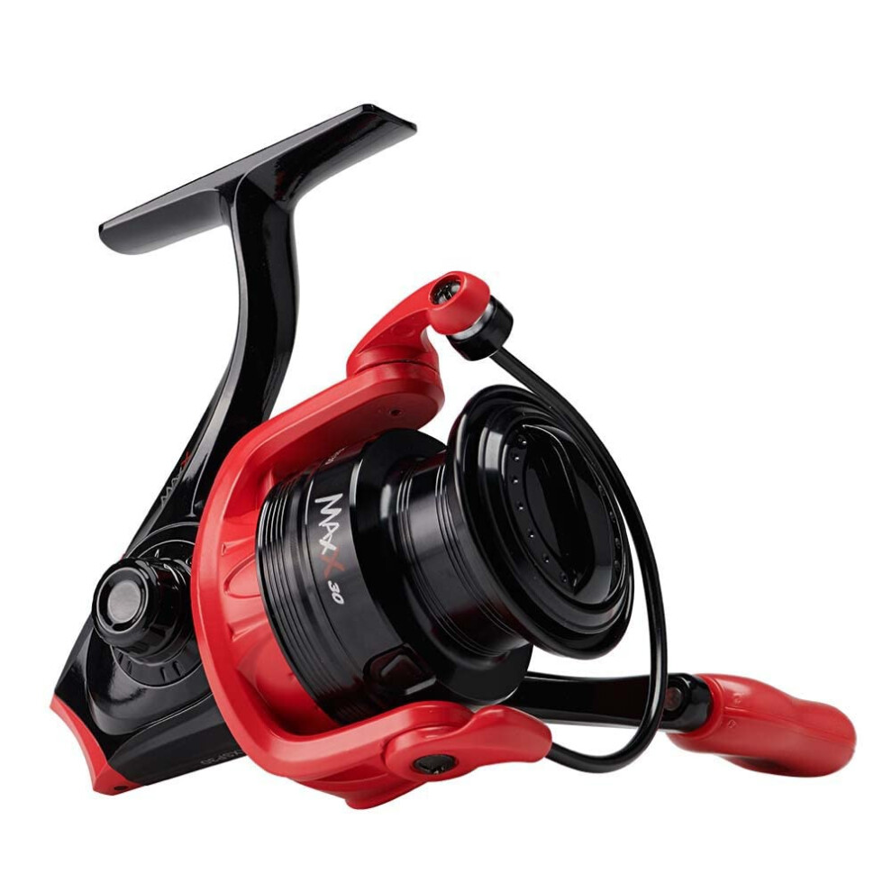 Abu Garcia Max X Spinning Reel 14lb  64kg