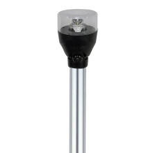 Attwood LED Articulating All Around Light Size 42